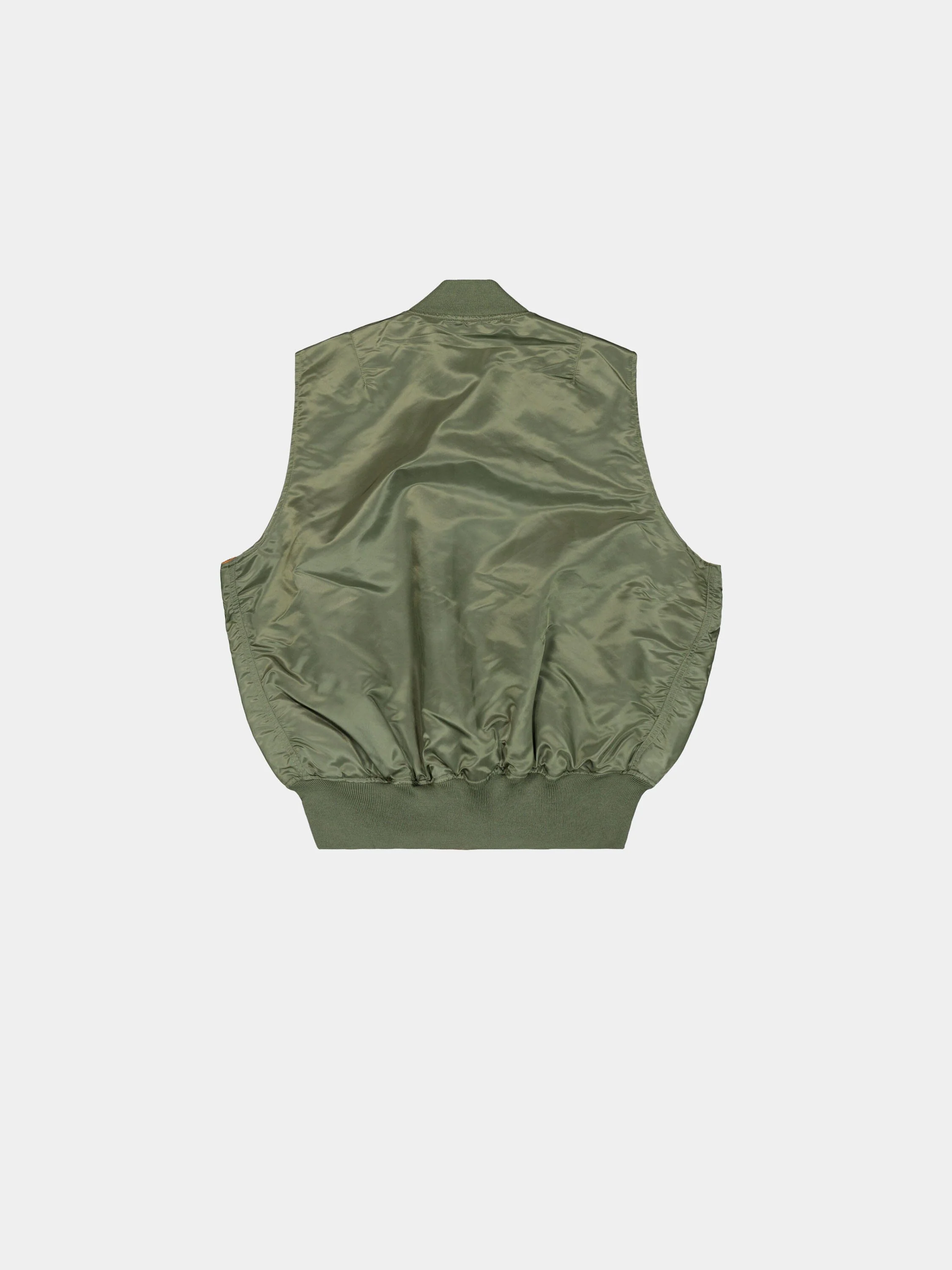 MA-1 VEST (HERITAGE) - Image 12