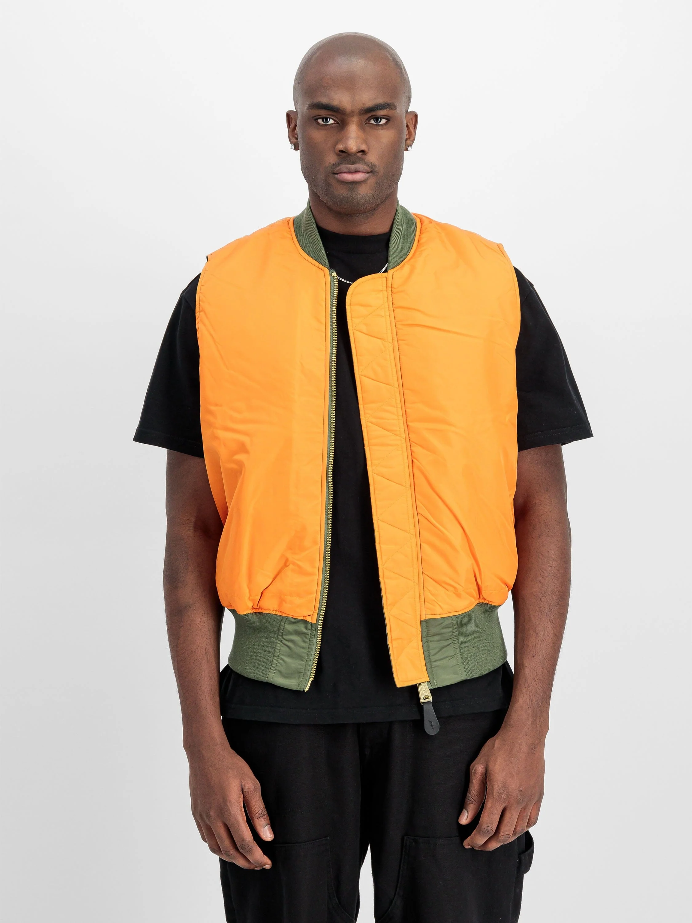 MA-1 VEST (HERITAGE) - Image 13