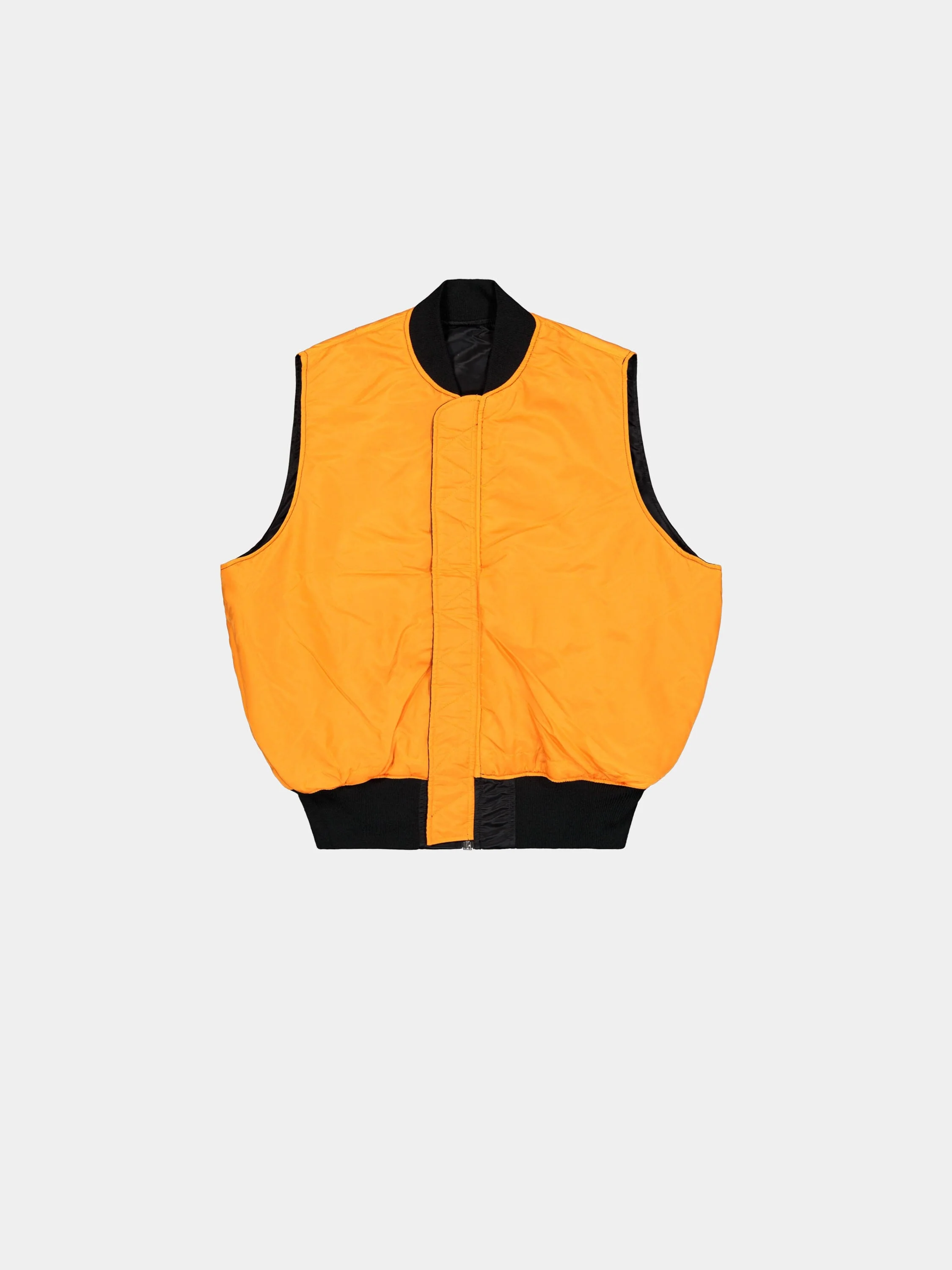 MA-1 VEST (HERITAGE) - Image 5