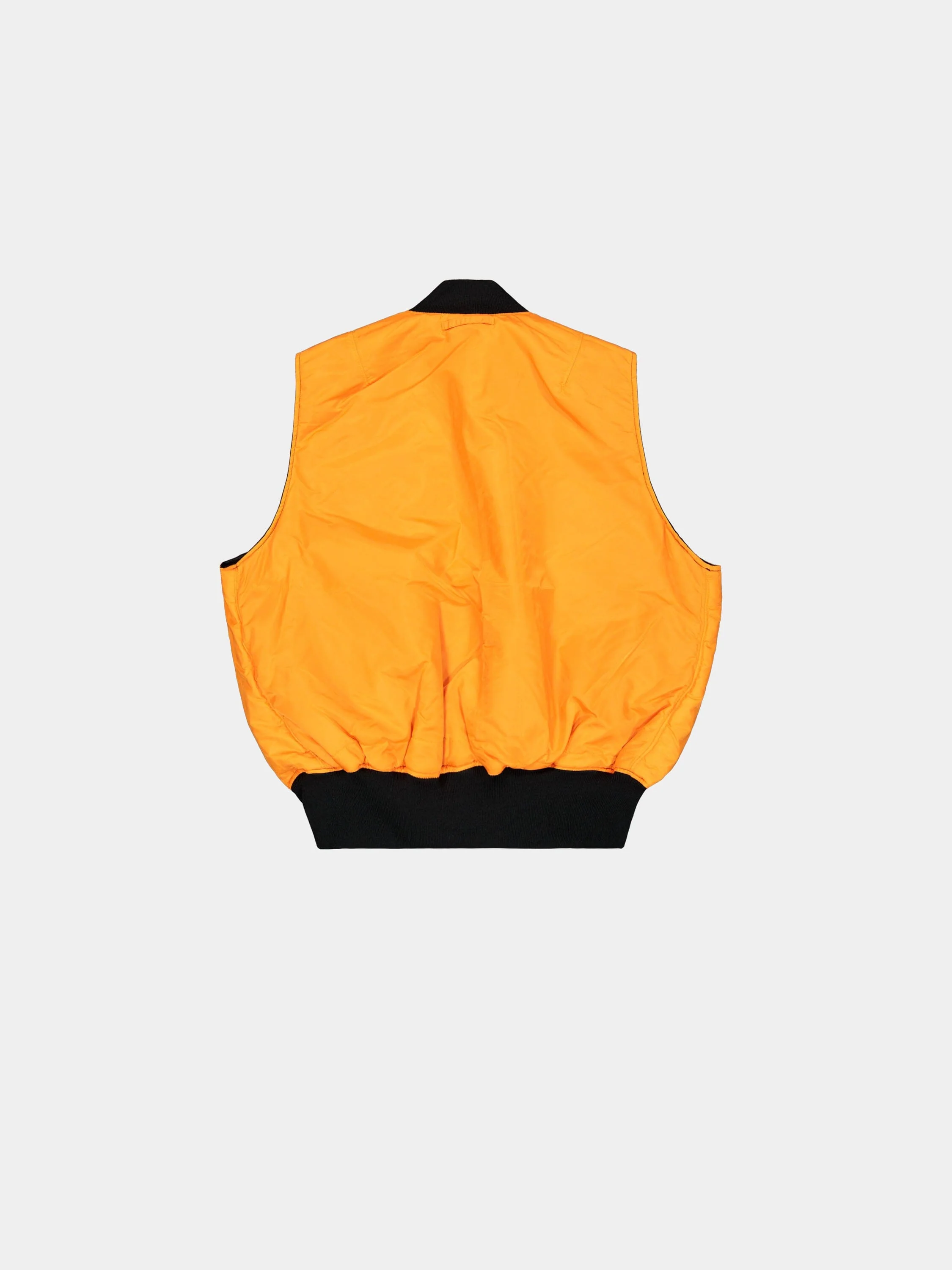 MA-1 VEST (HERITAGE) - Image 8