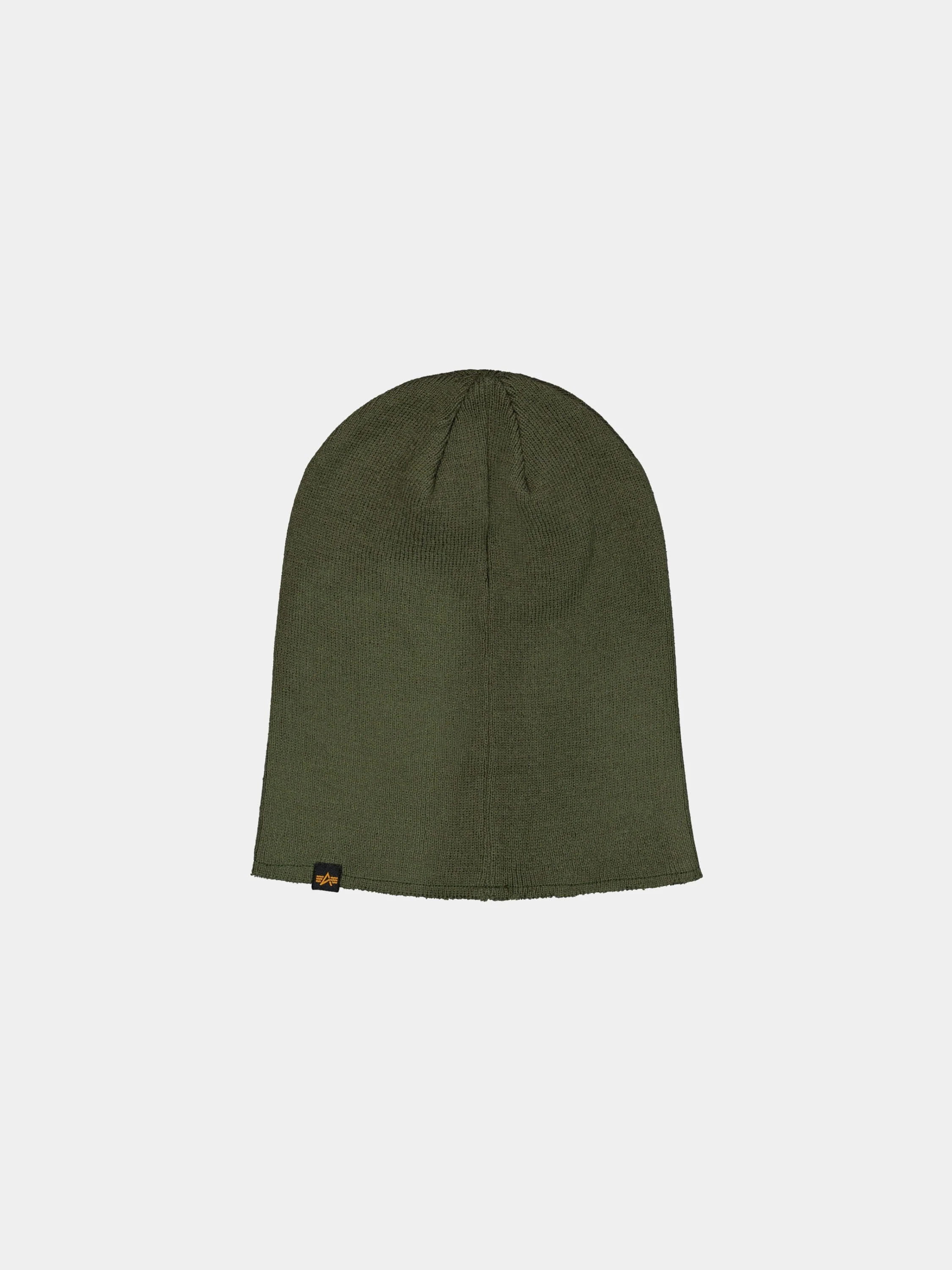 PROTOTYPES X ALPHA RAW BEANIE LABEL - Image 5