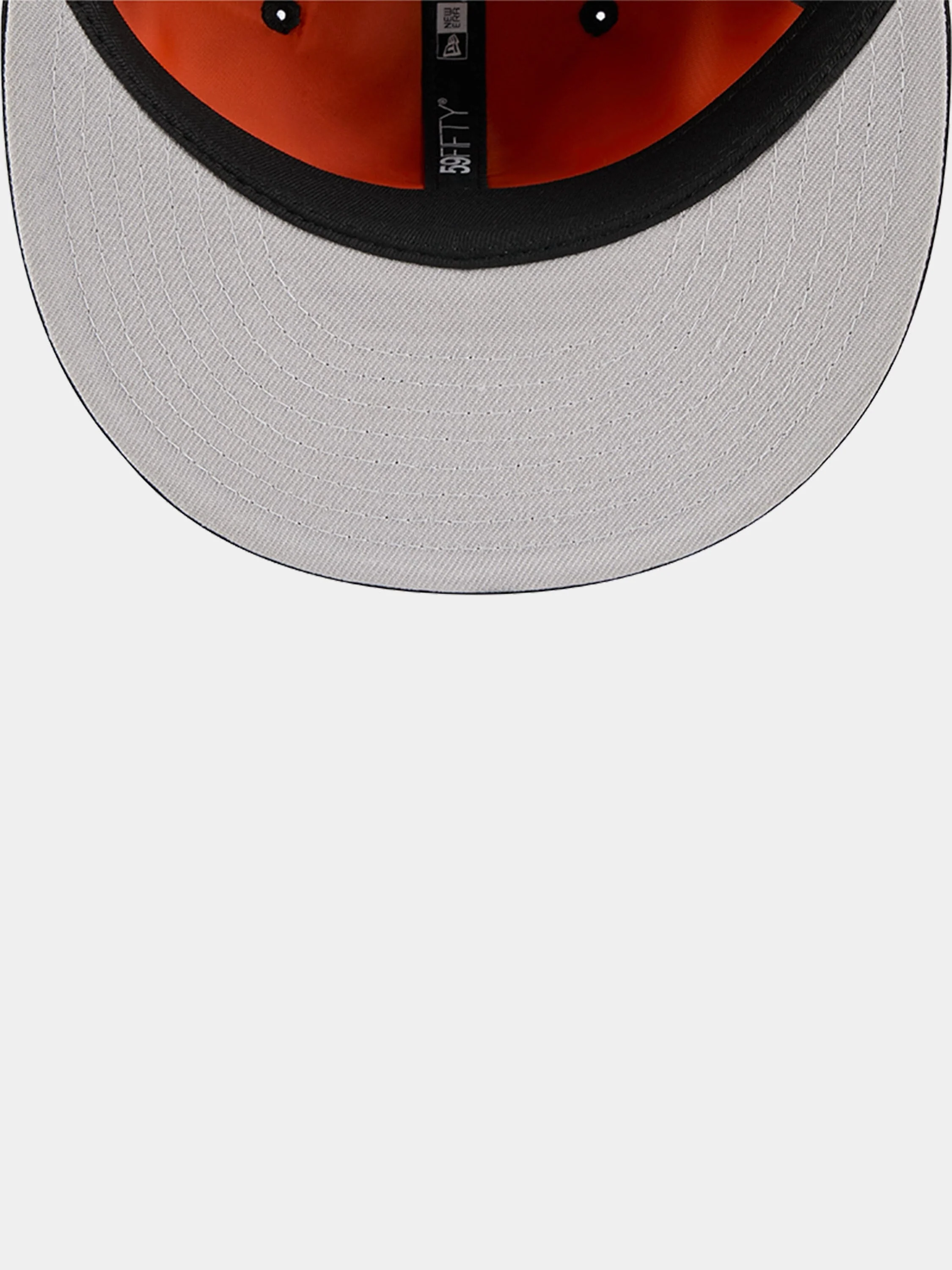 CHICAGO WHITE SOX X ALPHA X NEW ERA 59FIFTY FITTED CAP - Image 7