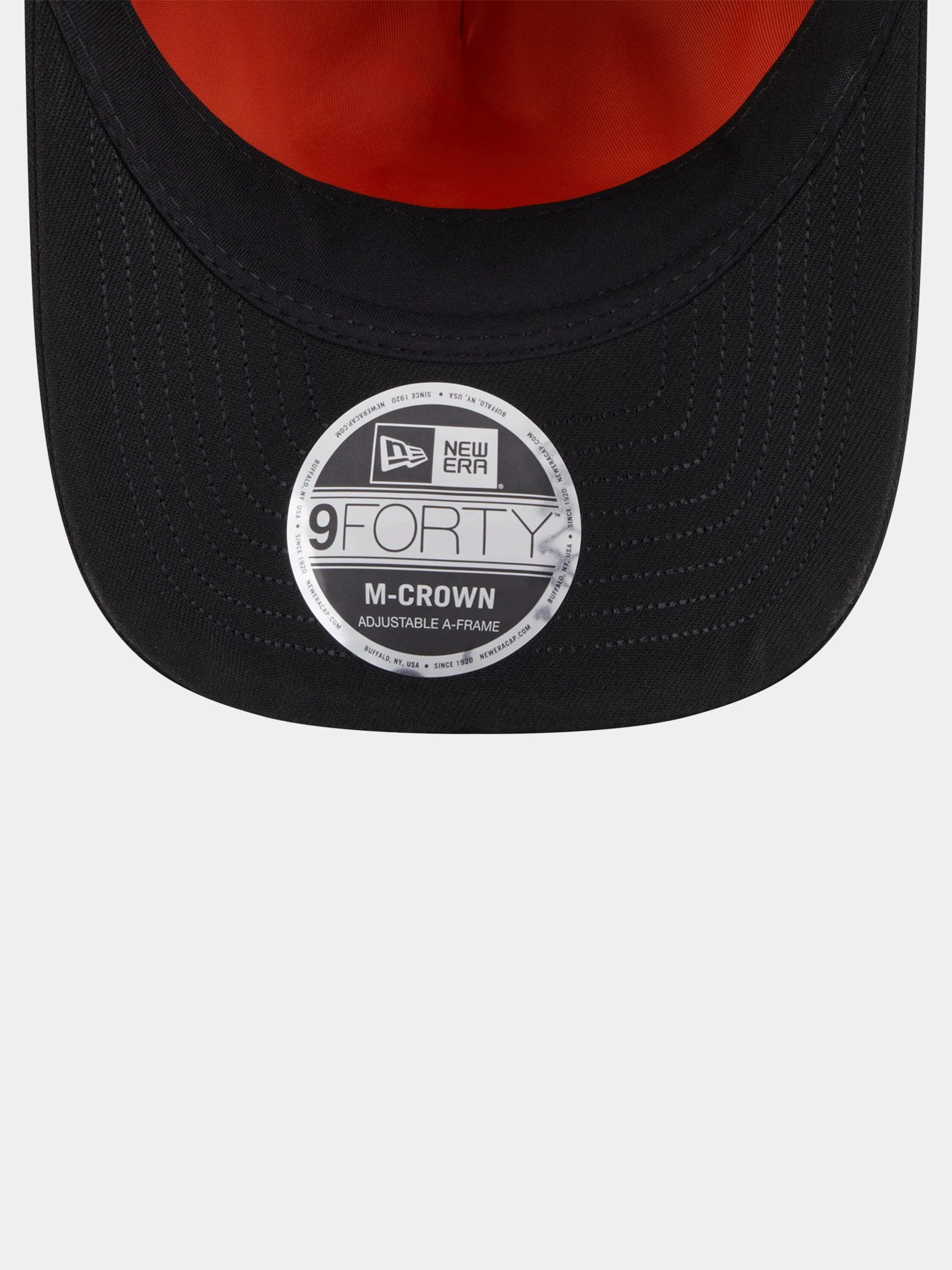 DALLAS COWBOYS X ALPHA X NEW ERA 940 MC CAP - Image 7