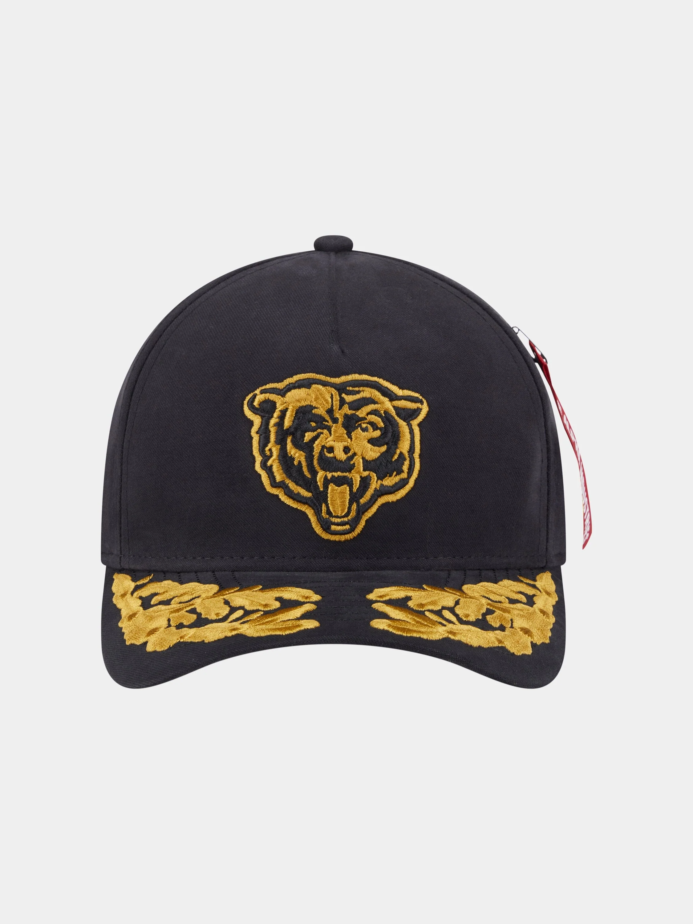 CHICAGO BEARS X ALPHA X NEW ERA 940 MC CAP - Image 3