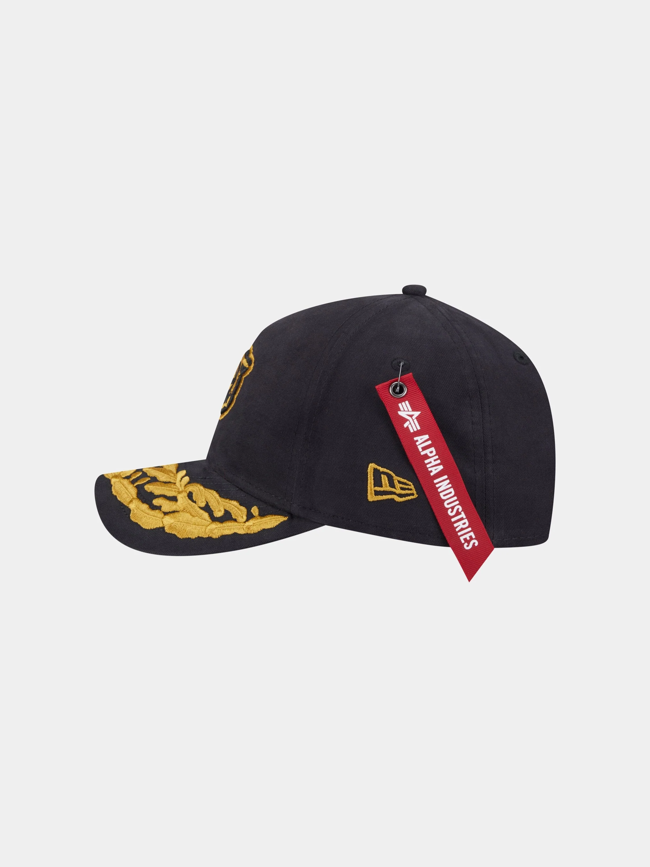 CHICAGO BEARS X ALPHA X NEW ERA 940 MC CAP - Image 4
