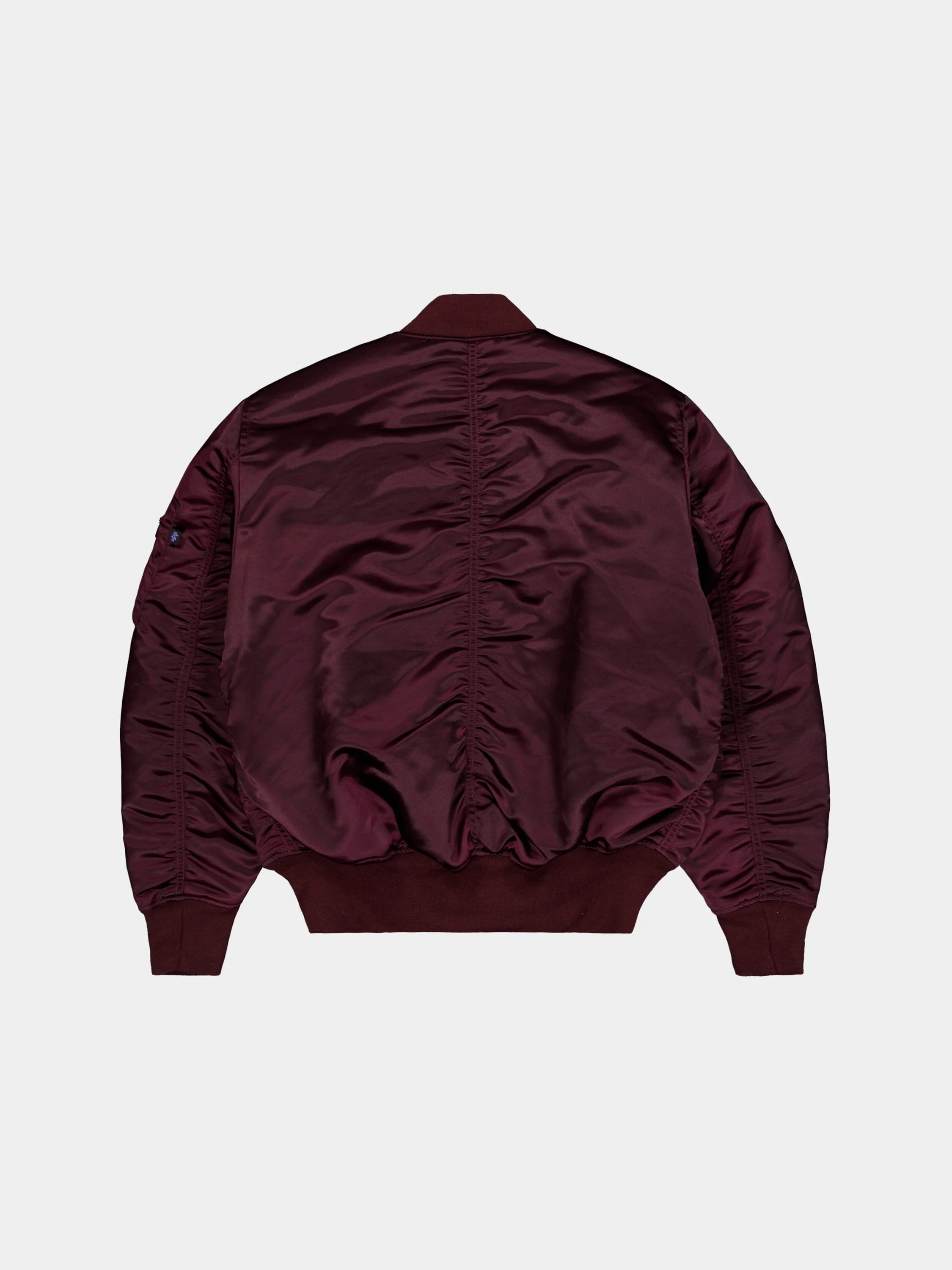 MA-1 3M BASE FLIGHT JACKET - Image 16