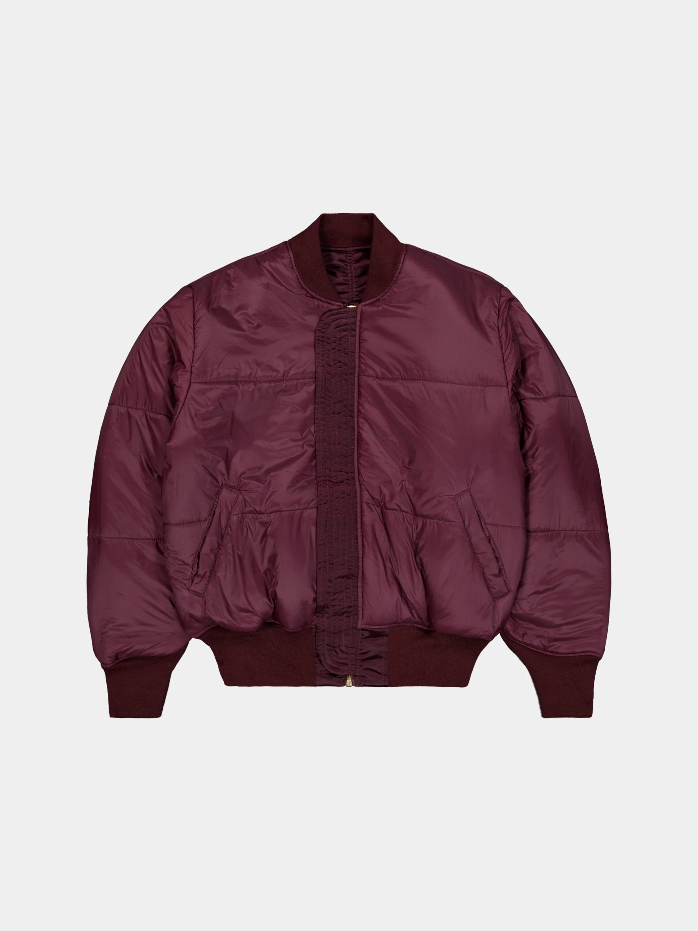MA-1 3M BASE FLIGHT JACKET - Image 17