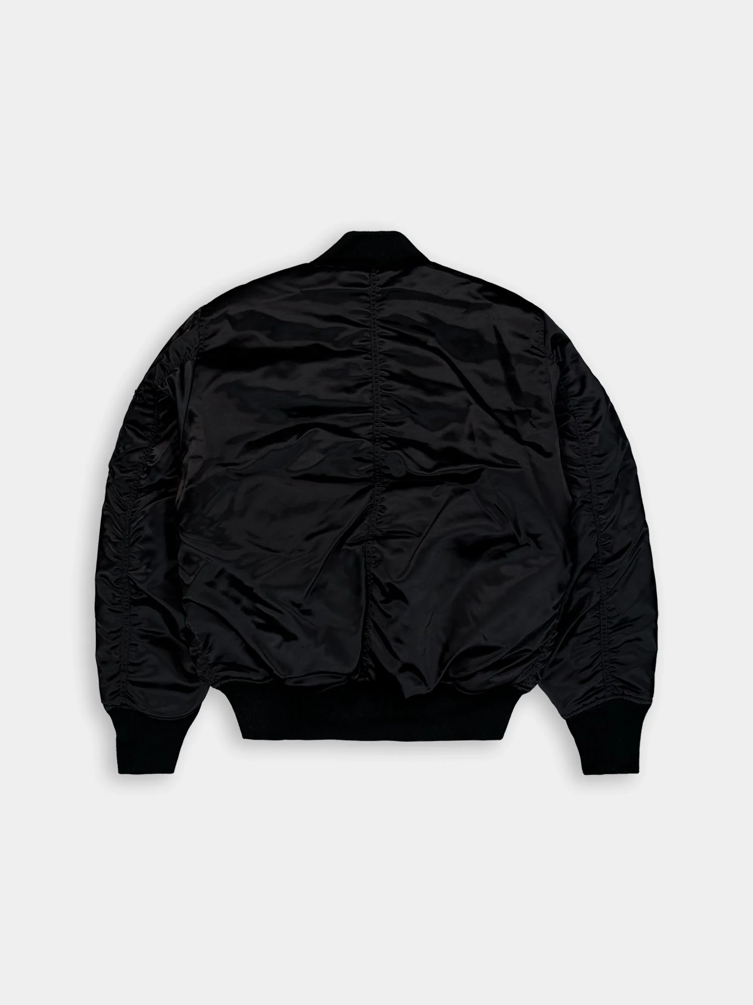 MA-1 3M BASE FLIGHT JACKET - Image 8