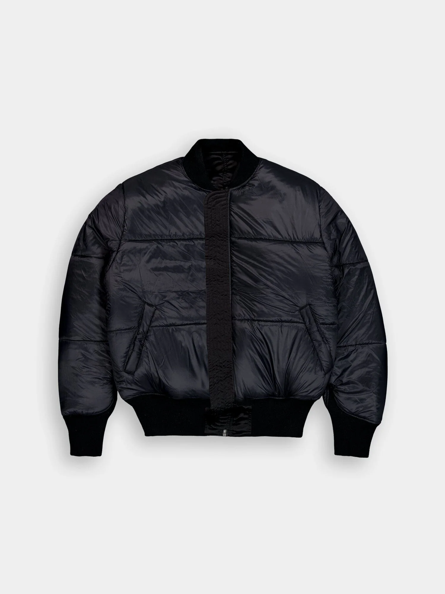 MA-1 3M BASE FLIGHT JACKET - Image 9
