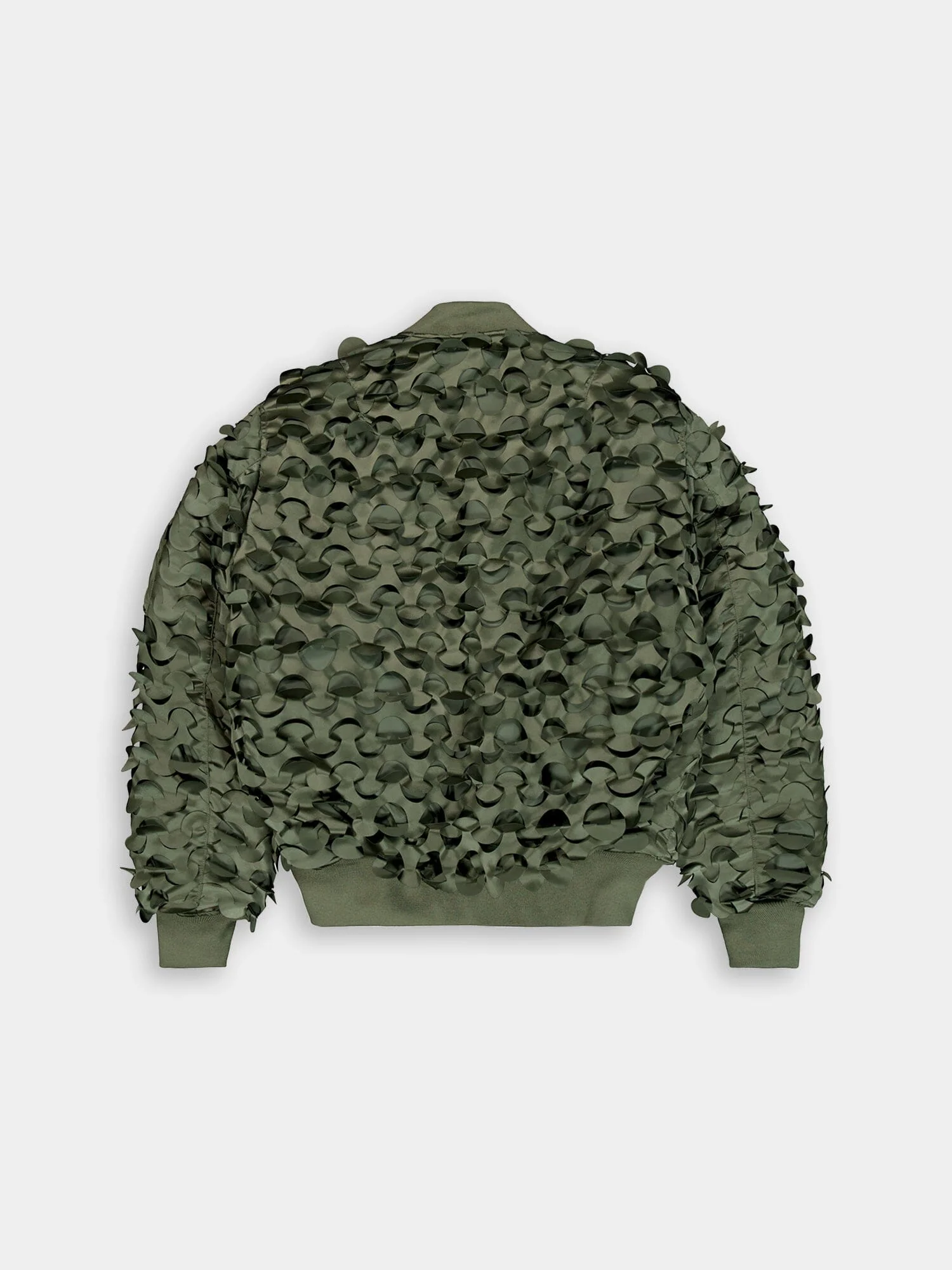 MA-1 ULCANS FLIGHT JACKET - Image 6