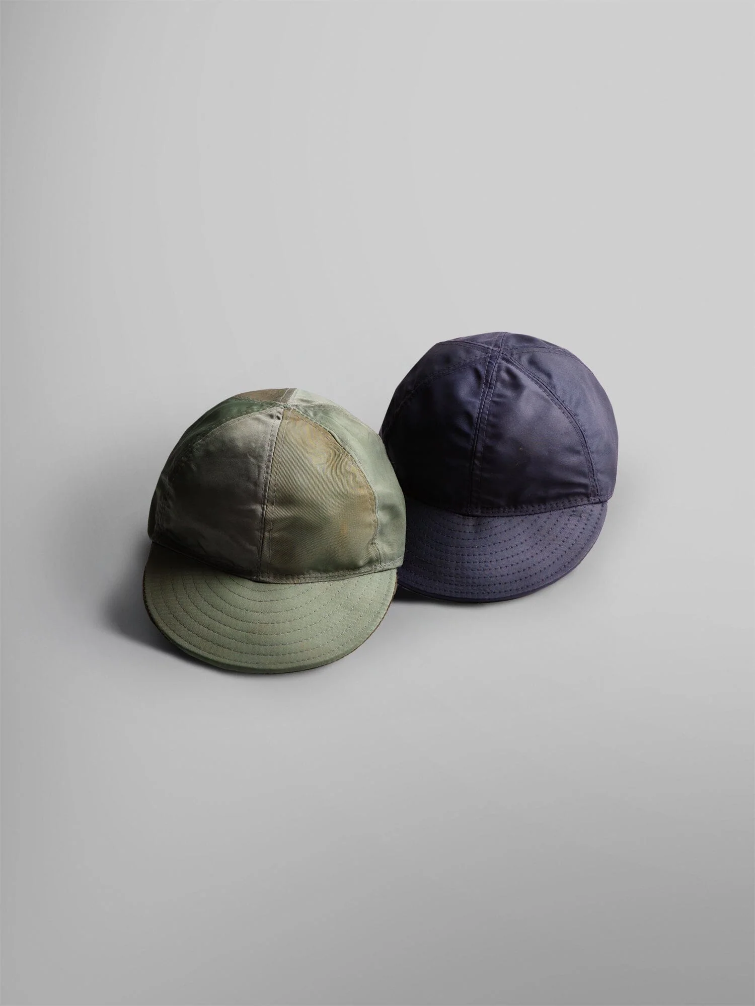 PAPA NUI X ALPHA UPCYCLED CAP - Image 3