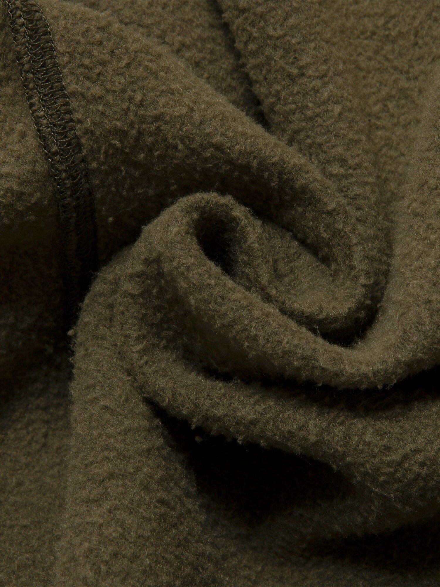 AAPE X ALPHA CAMO ARMY SWEATPANT - Image 3