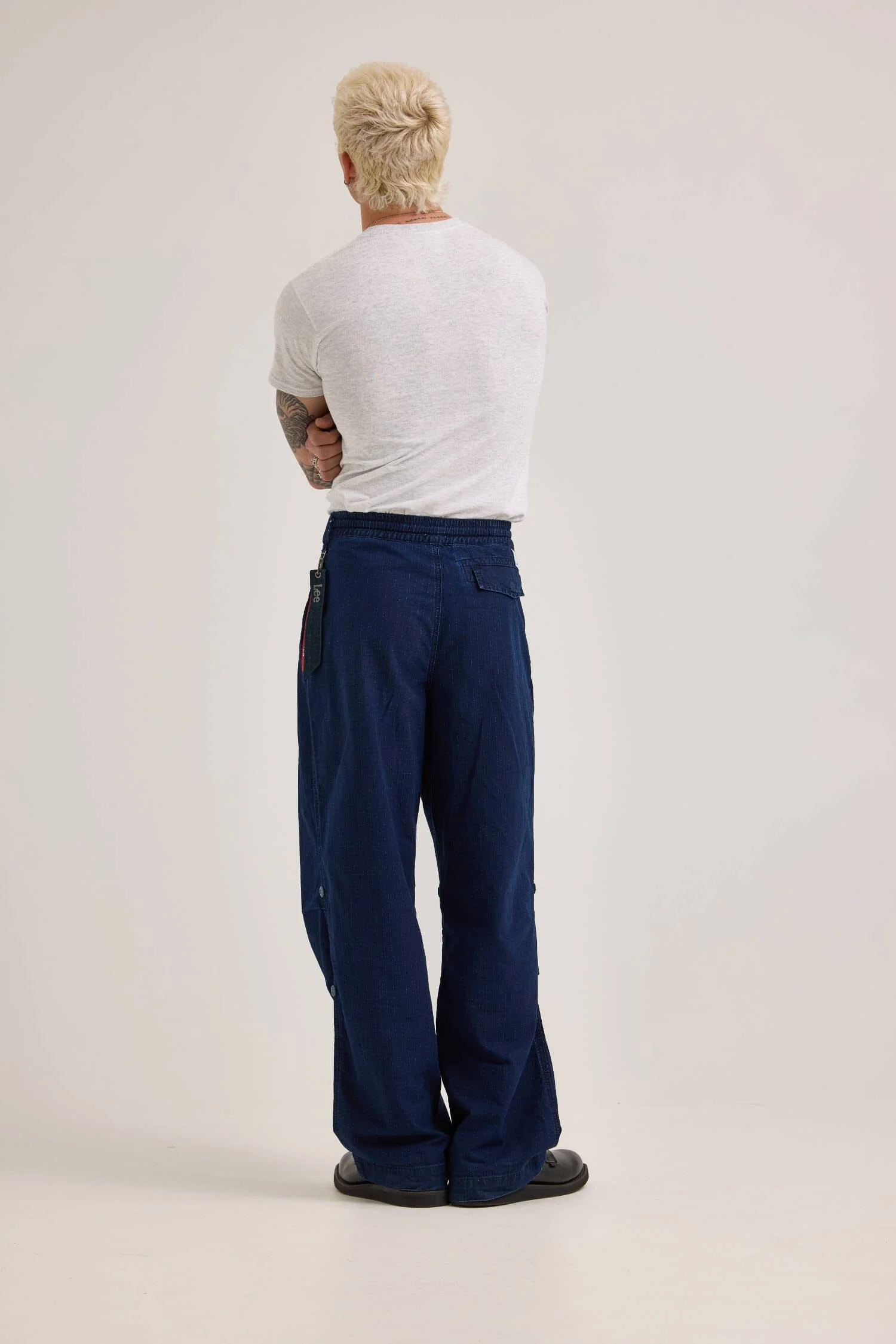 ALPHA X LEE SNOWPANT - Image 7