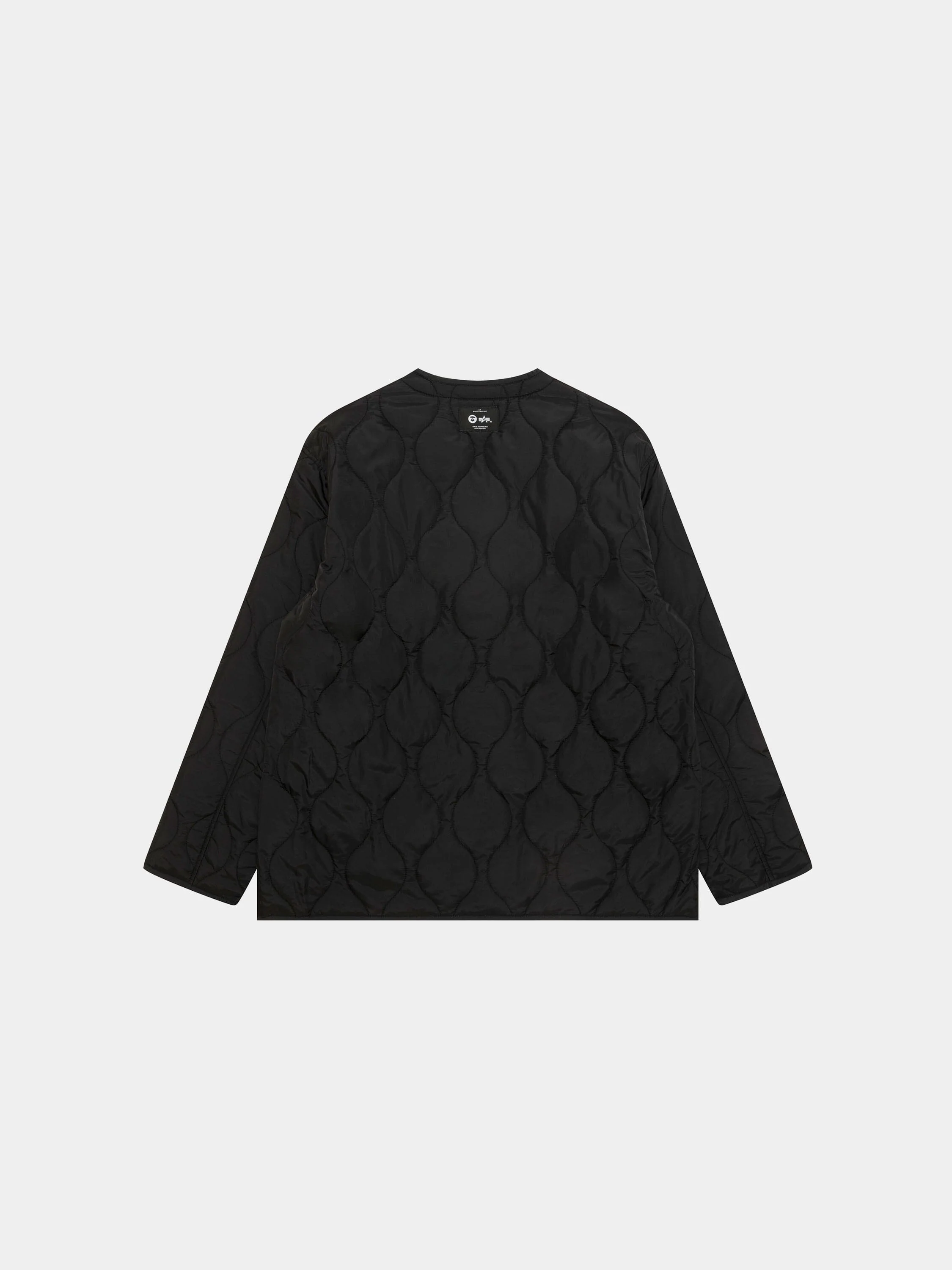 AAPE X ALPHA LINER - Image 10
