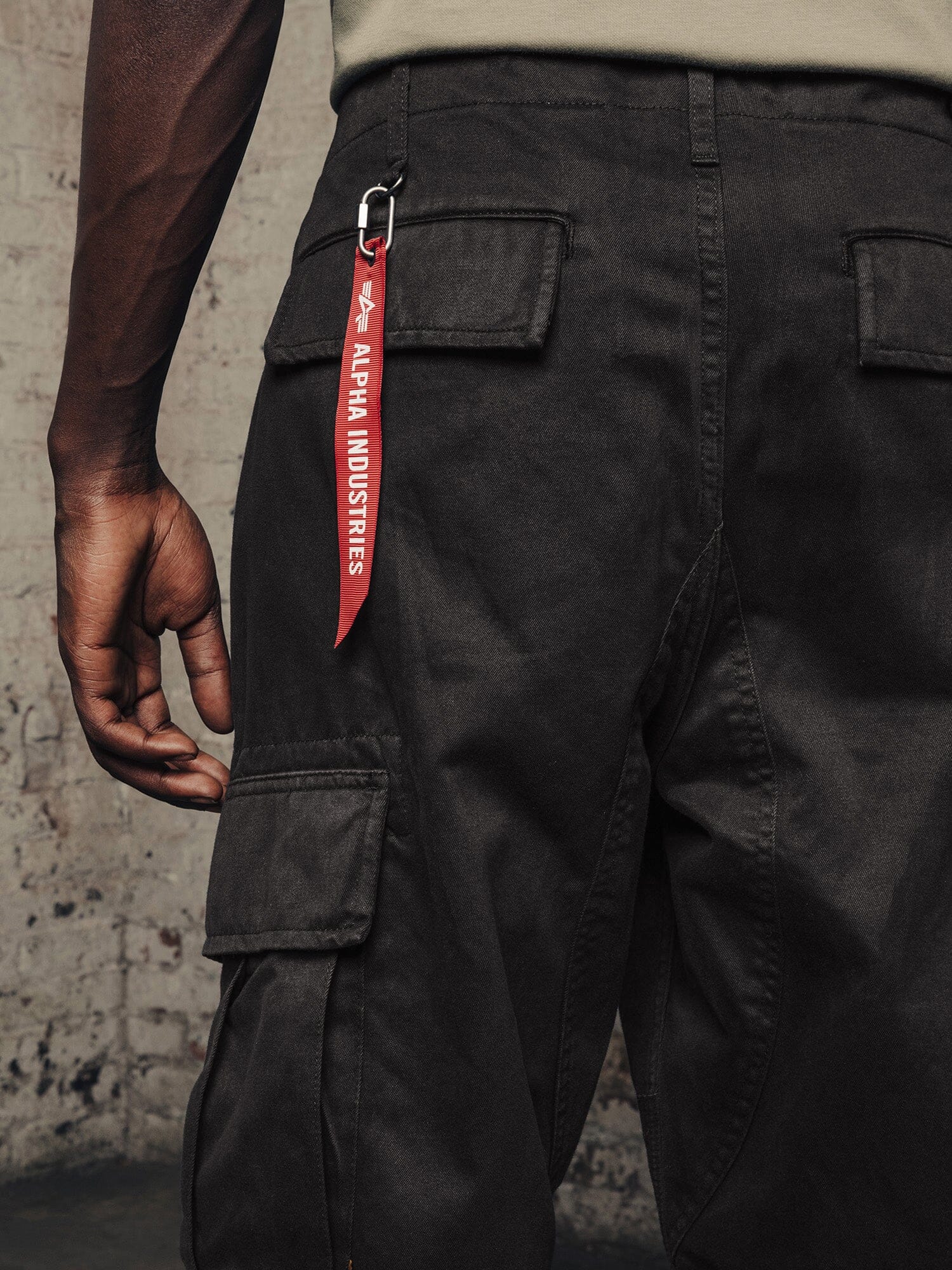 ACU PANT - Image 4