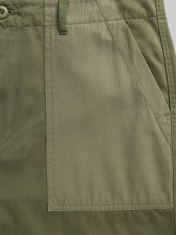 FATIGUE PANT - Image 4