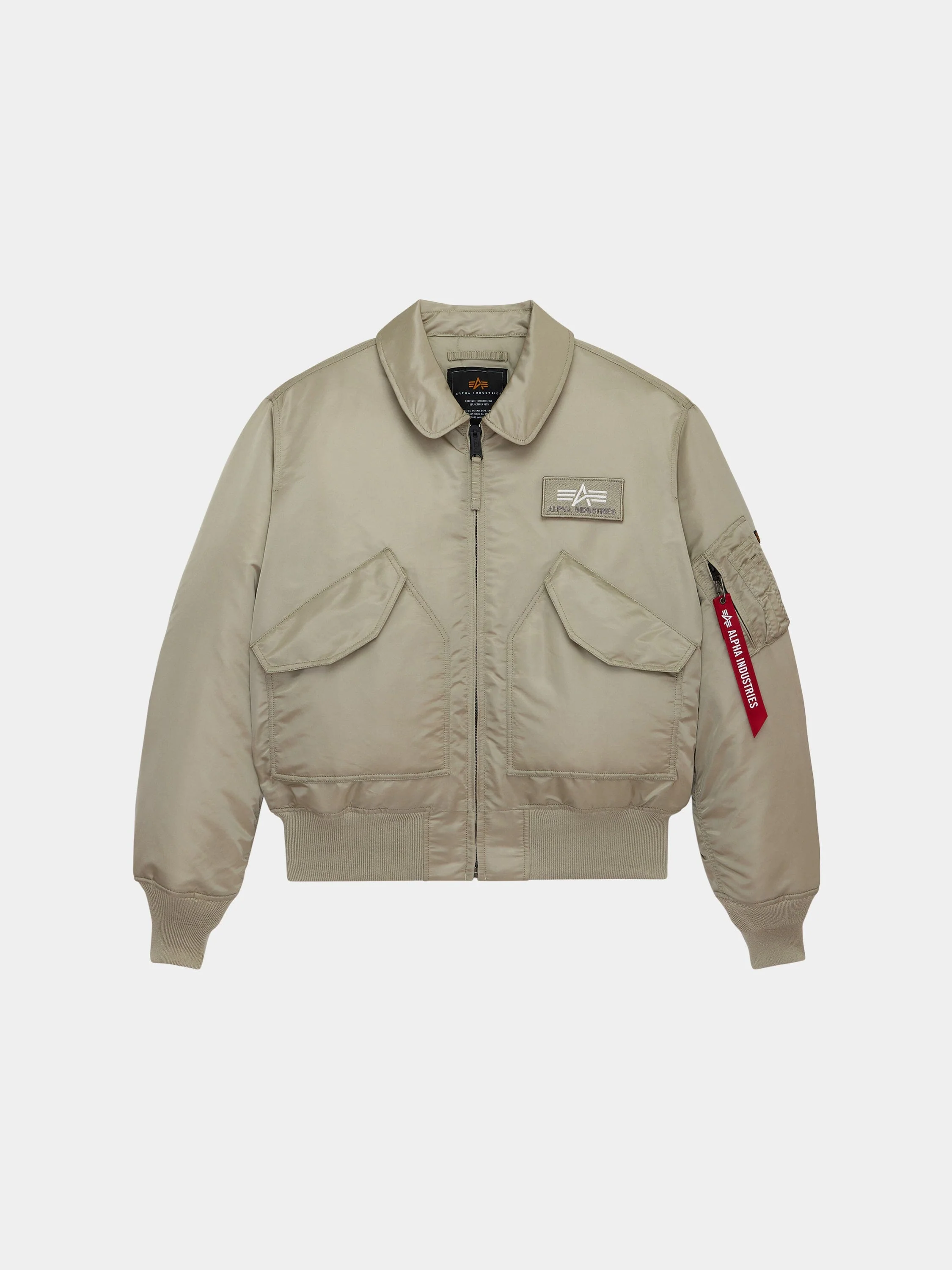 CWU 45/P BOMBER JACKET (HERITAGE) - Image 32