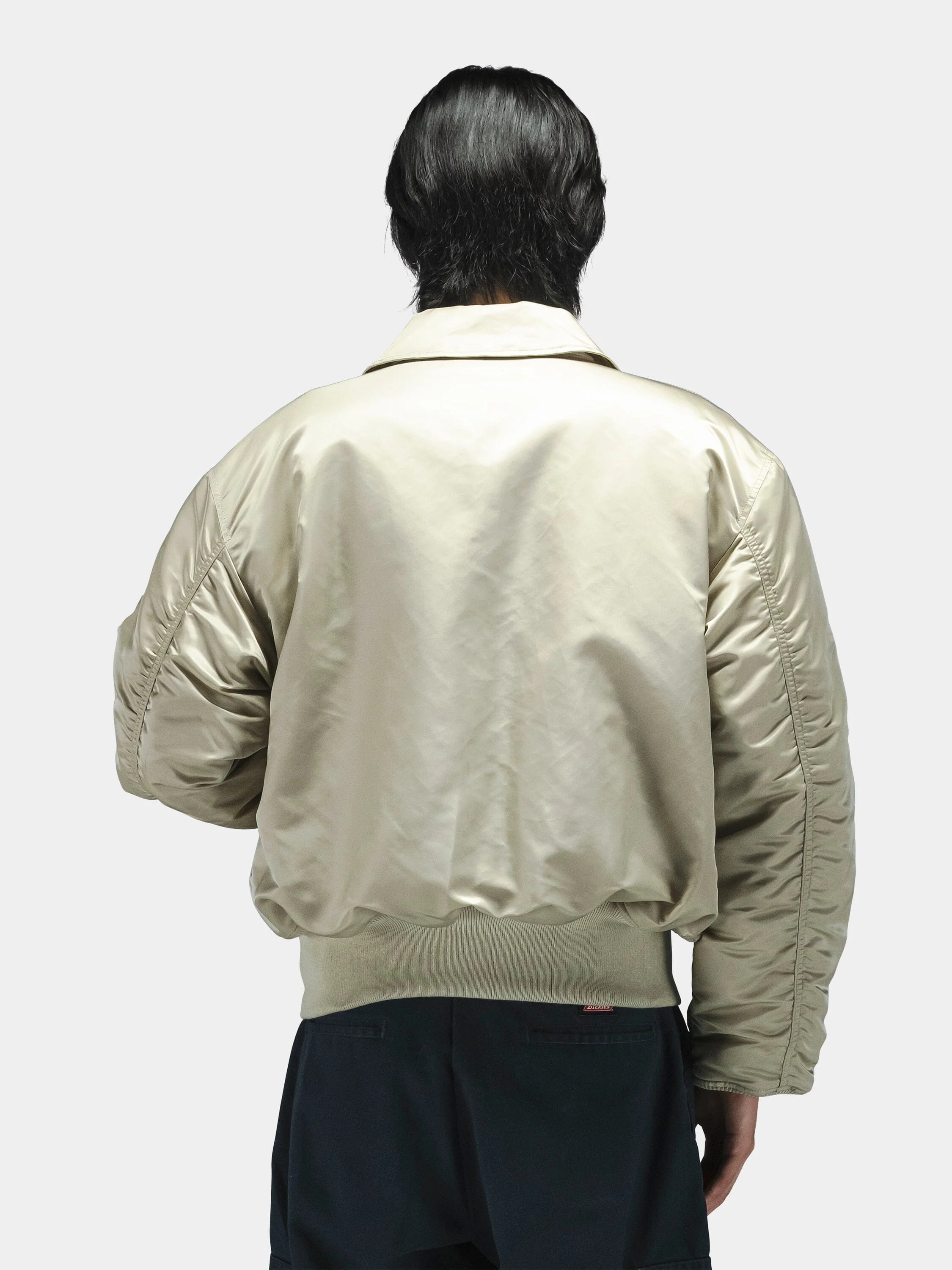 CWU 45/P BOMBER JACKET (HERITAGE) - Image 35