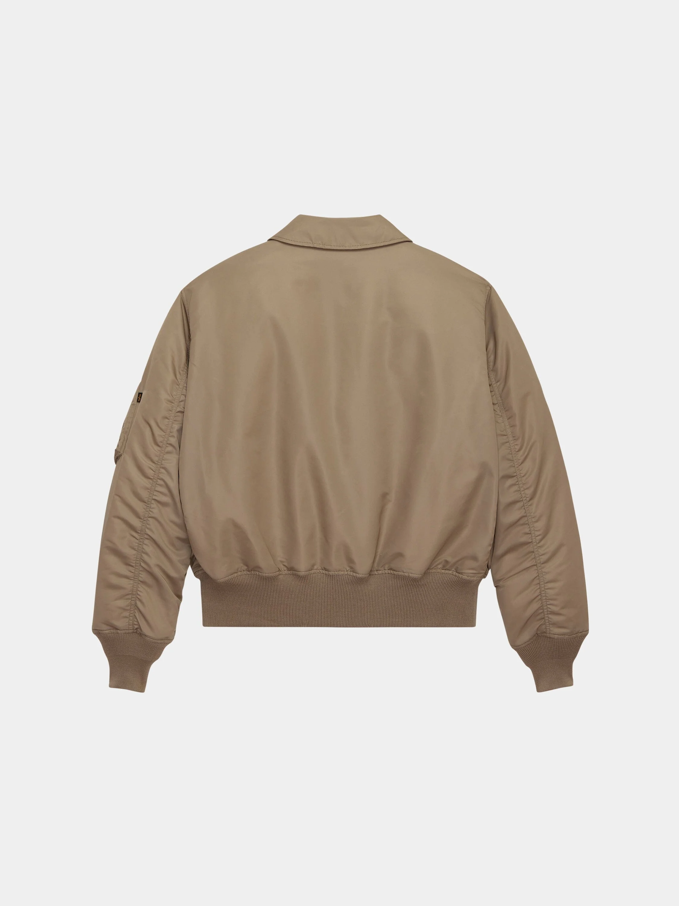 CWU 45/P BOMBER JACKET (HERITAGE) - Image 5
