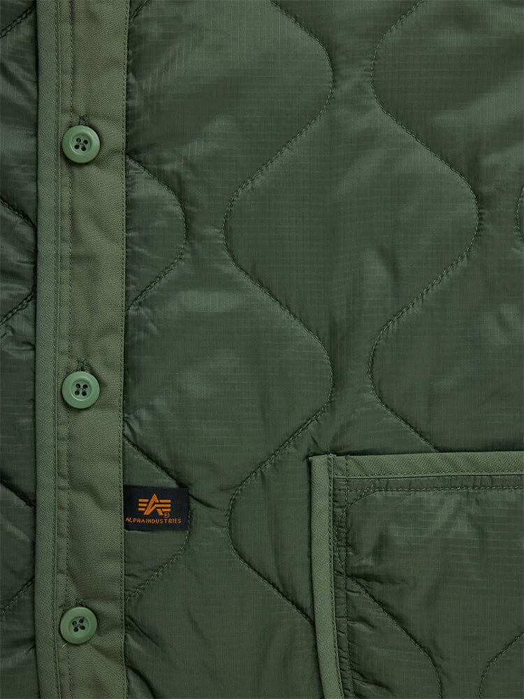ALS/92 LINER (HERITAGE) - Image 5