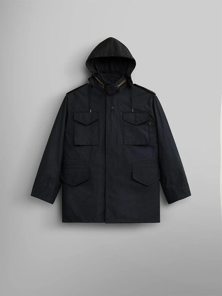 M-65 FIELD JACKET (HERITAGE) - Image 11