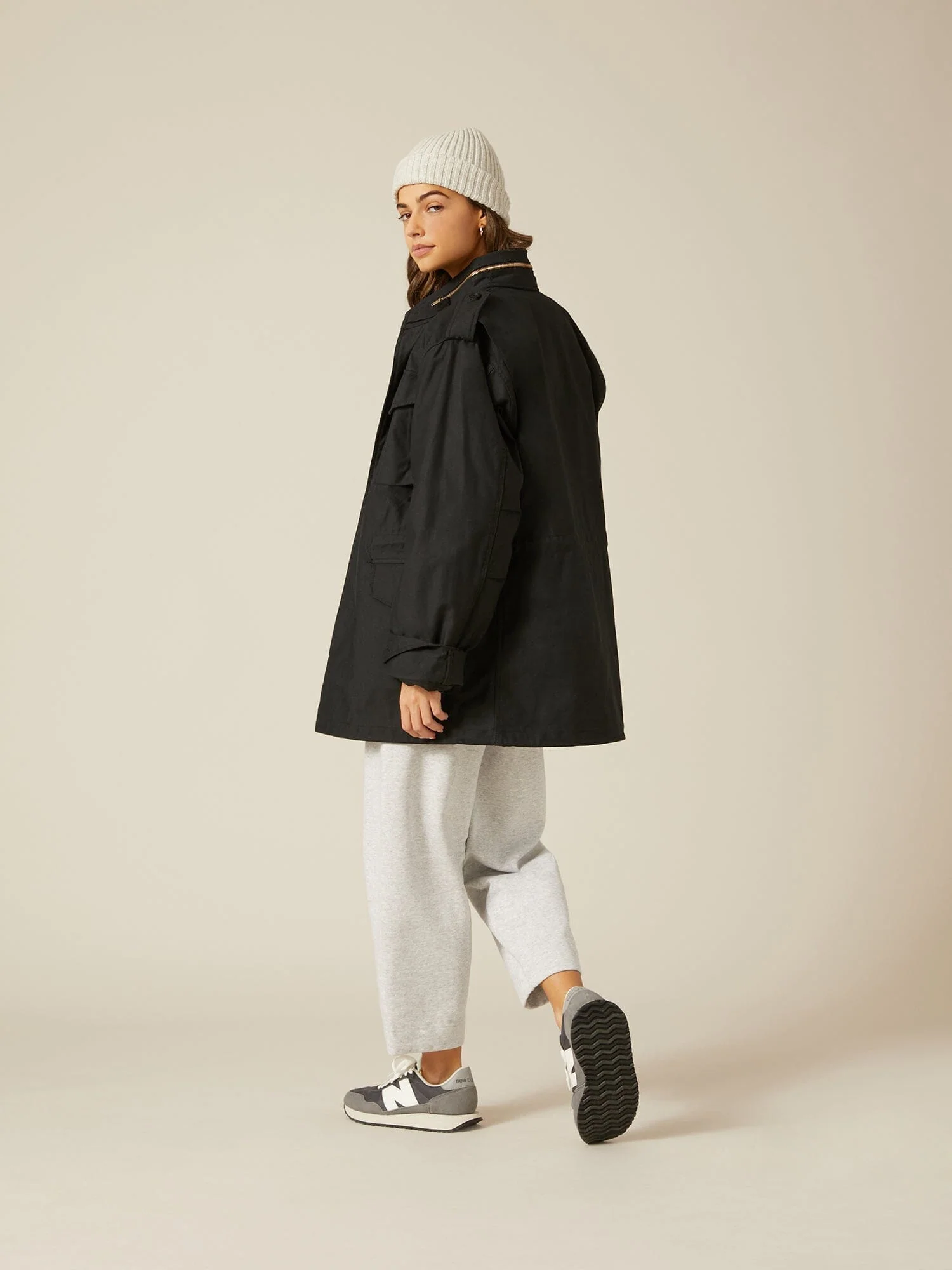 M-65 FIELD JACKET (HERITAGE) - Image 15