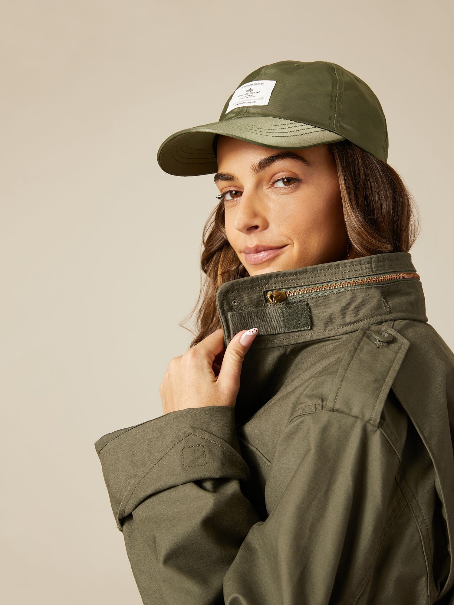 M-65 FIELD JACKET (HERITAGE) - Image 6