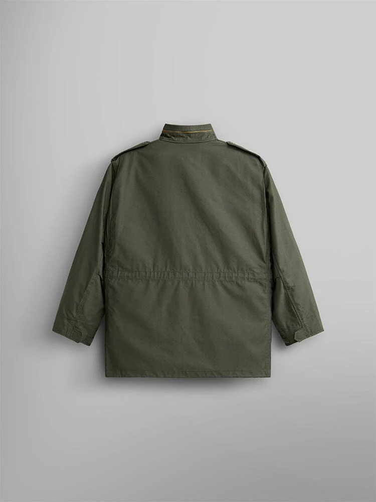 M-65 FIELD JACKET (HERITAGE) - Image 8