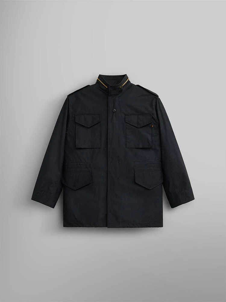 M-65 FIELD JACKET (HERITAGE) - Image 9