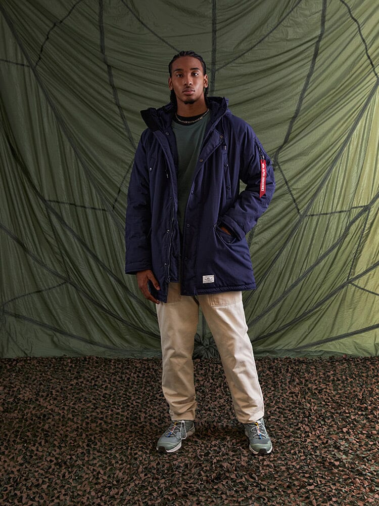 N-3B ALTITUDE MOD PARKA - Image 9