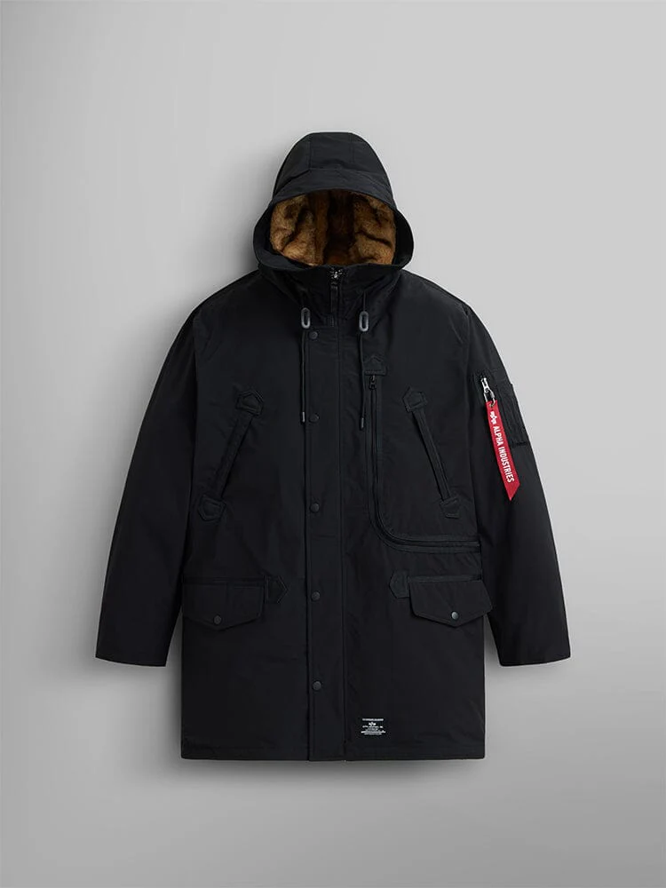 N-3B ALPINE PARKA GEN II - Image 13