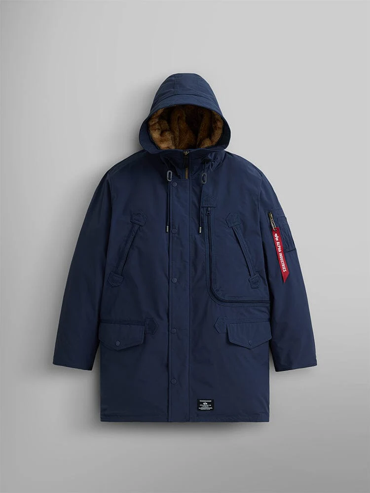 N-3B ALPINE PARKA GEN II - Image 6