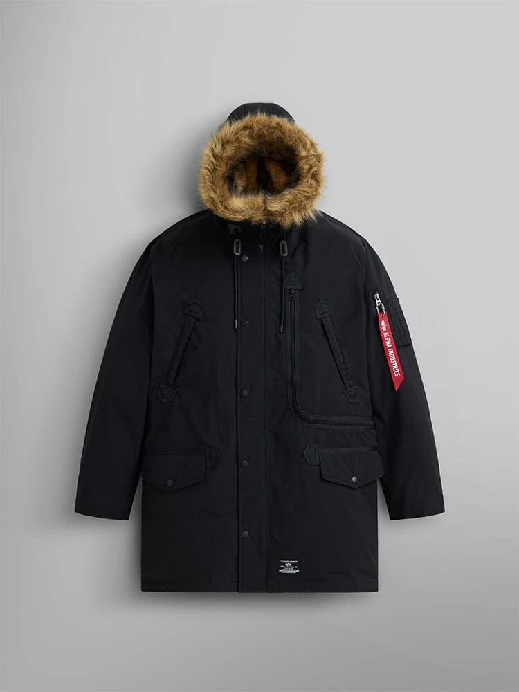 N-3B ALPINE PARKA GEN II - Image 8