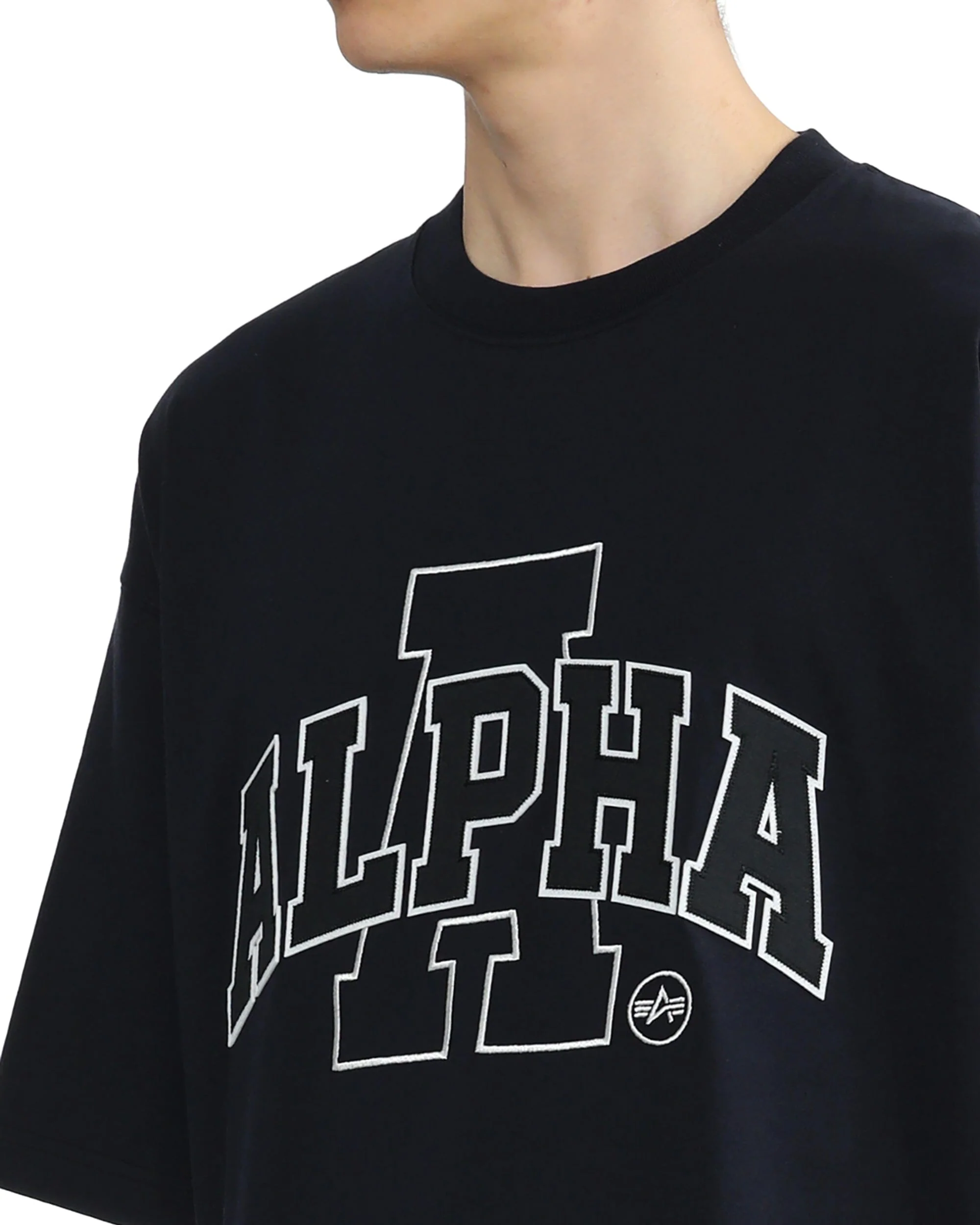 UNFRM UNI TEE - Image 4