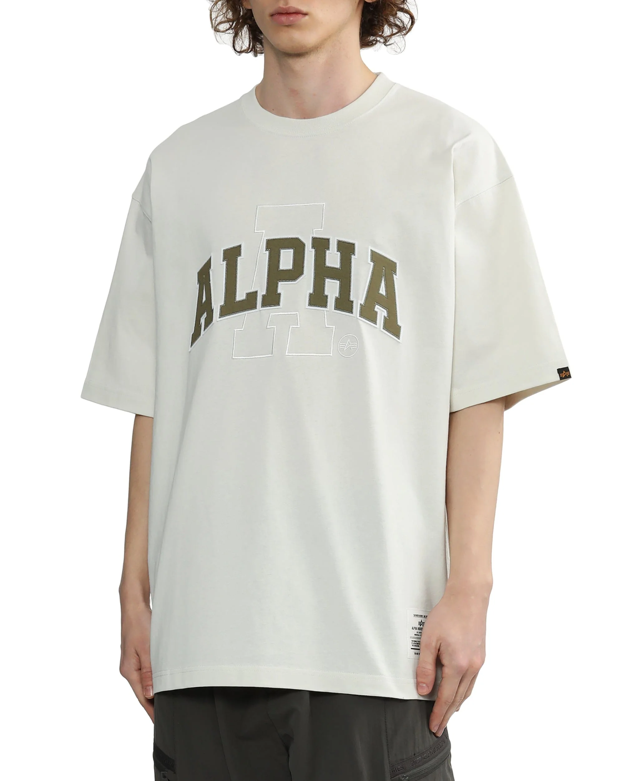 UNFRM UNI TEE - Image 8