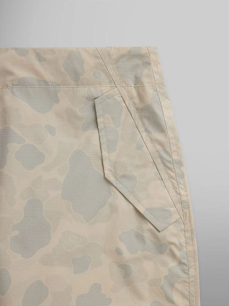 LIGHTWEIGHT PARACHUTE PANT - FROGSKIN (SEASONAL) - Image 5