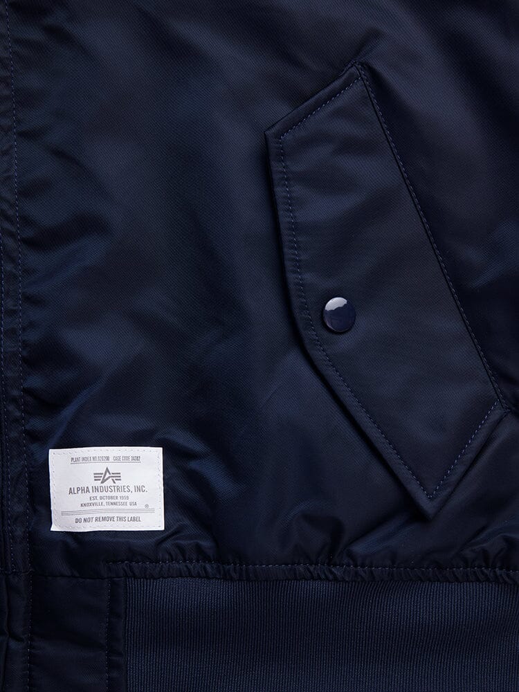 L-2B HOODED GEN II BOMBER JACKET - Image 9