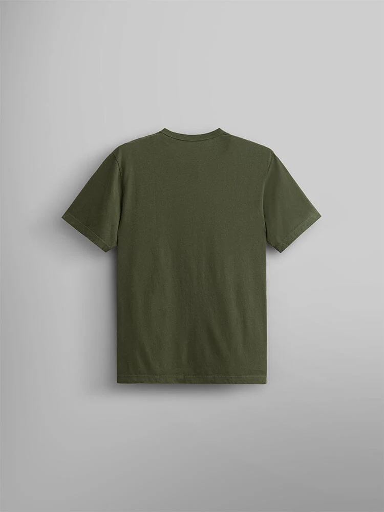 ALPHA PLANE TEE - Image 4