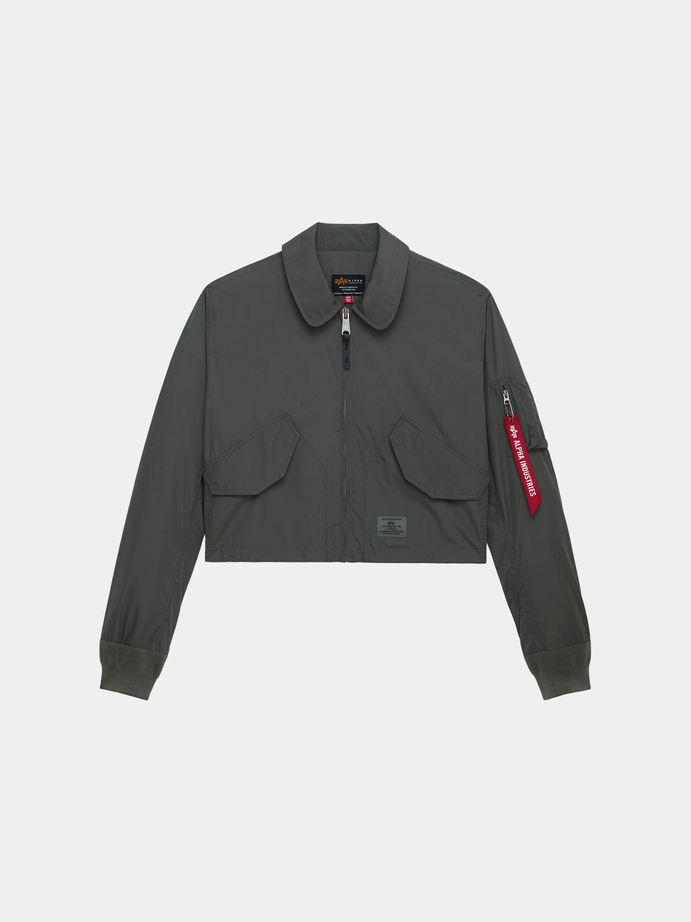 CWU 36/P RELAXED WOMENS - Image 10
