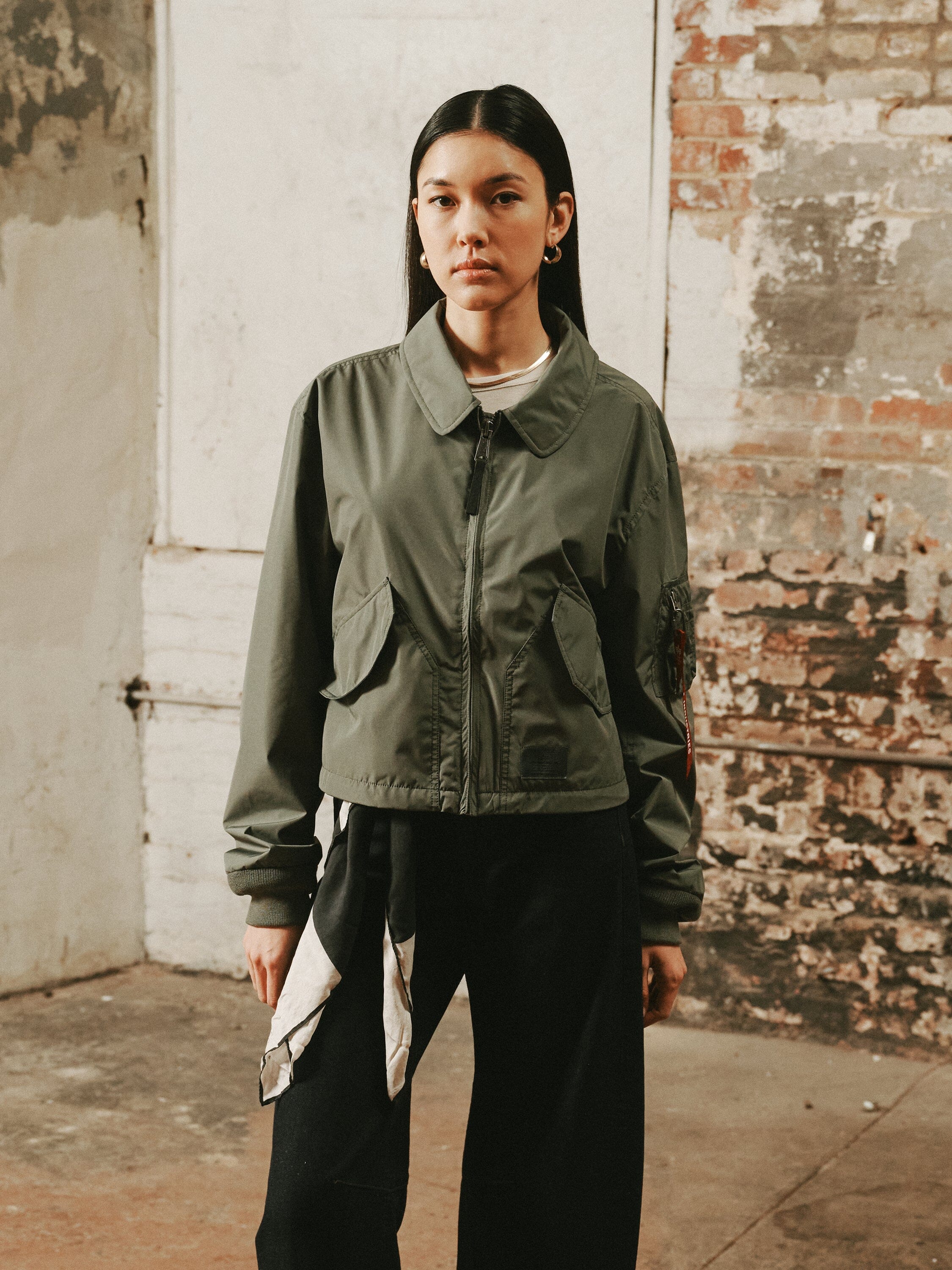 CWU 36/P RELAXED WOMENS - Image 12