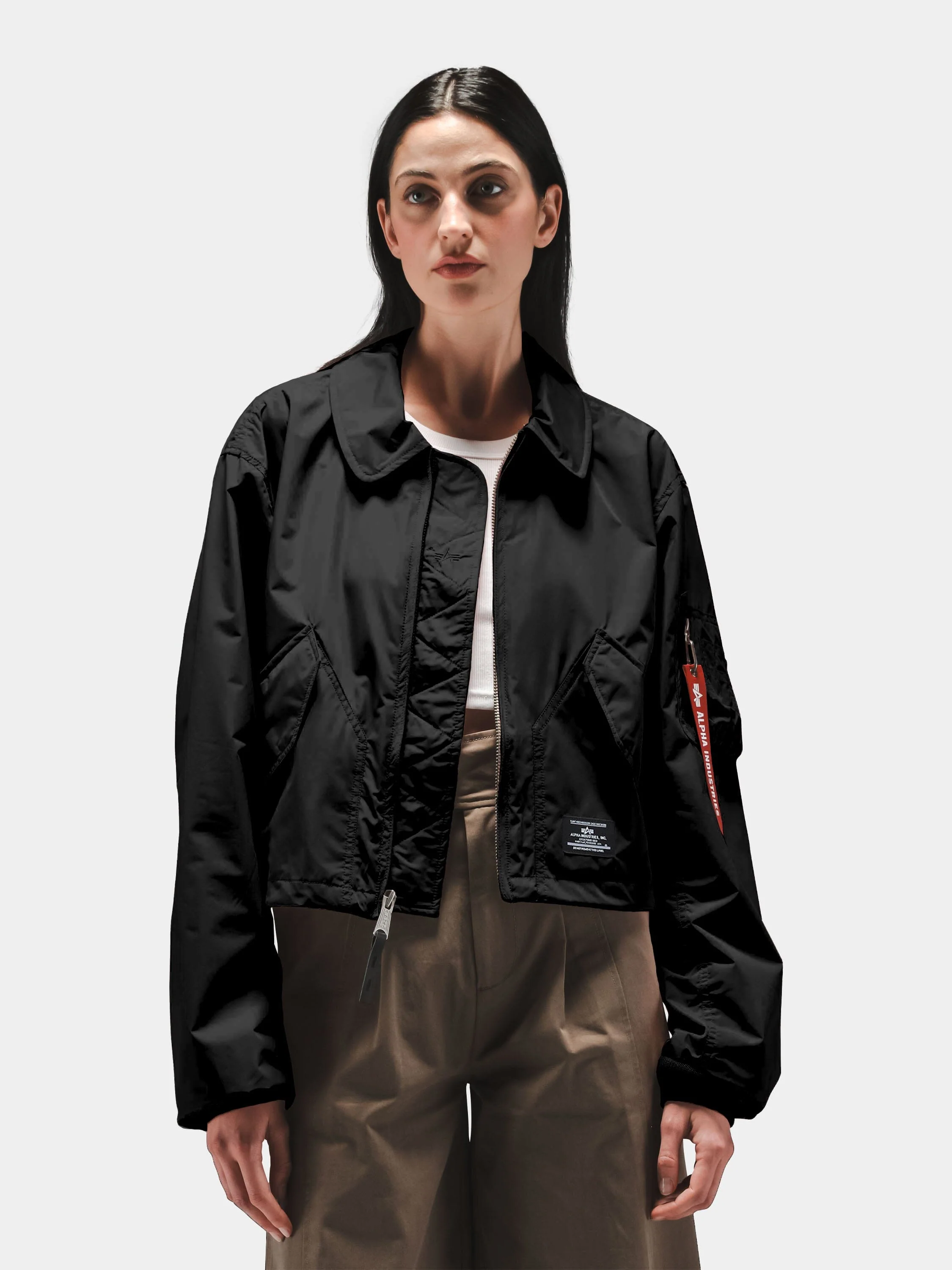 CWU 36/P RELAXED WOMENS - Image 17