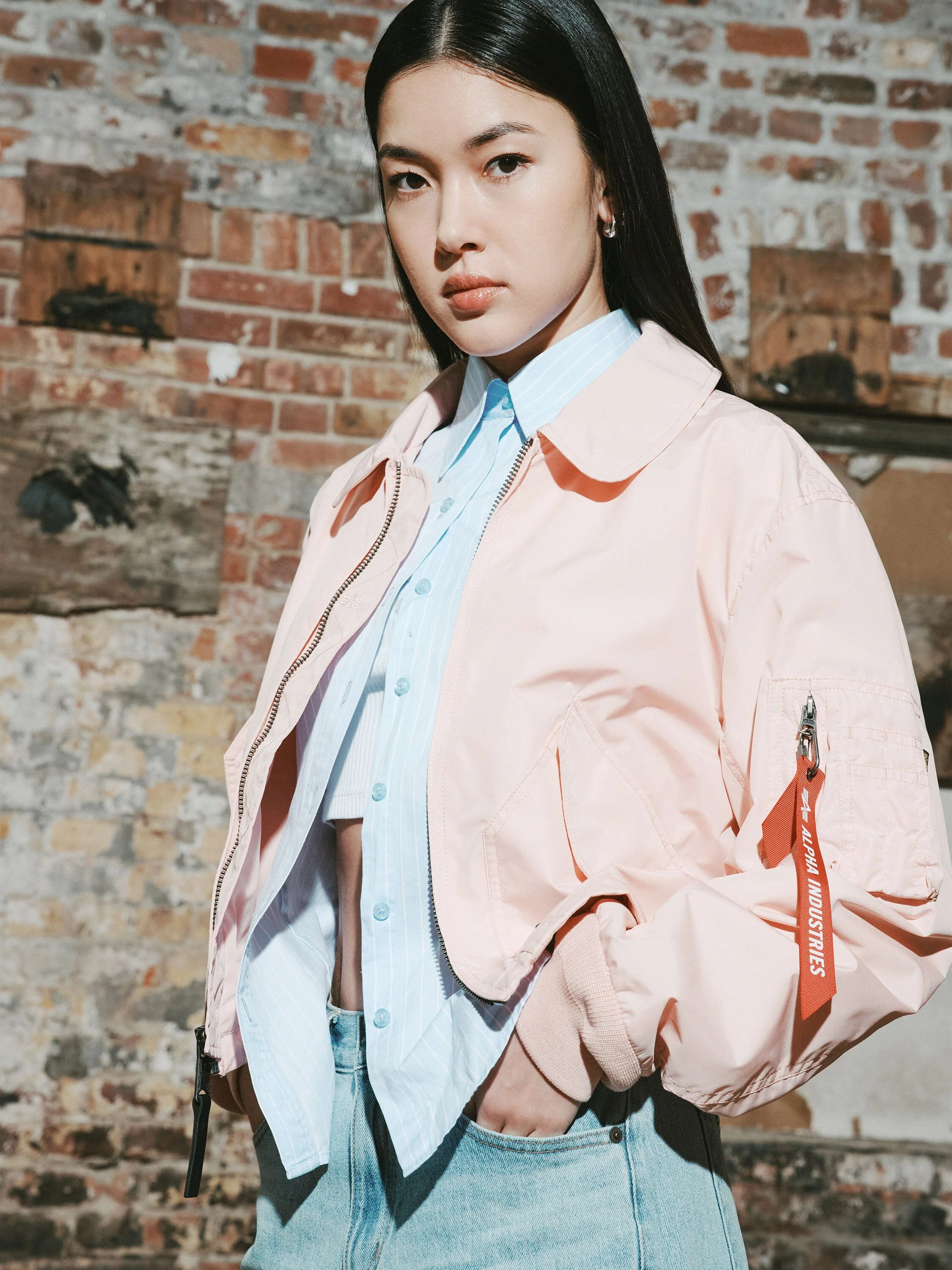 CWU 36/P RELAXED WOMENS - Image 3