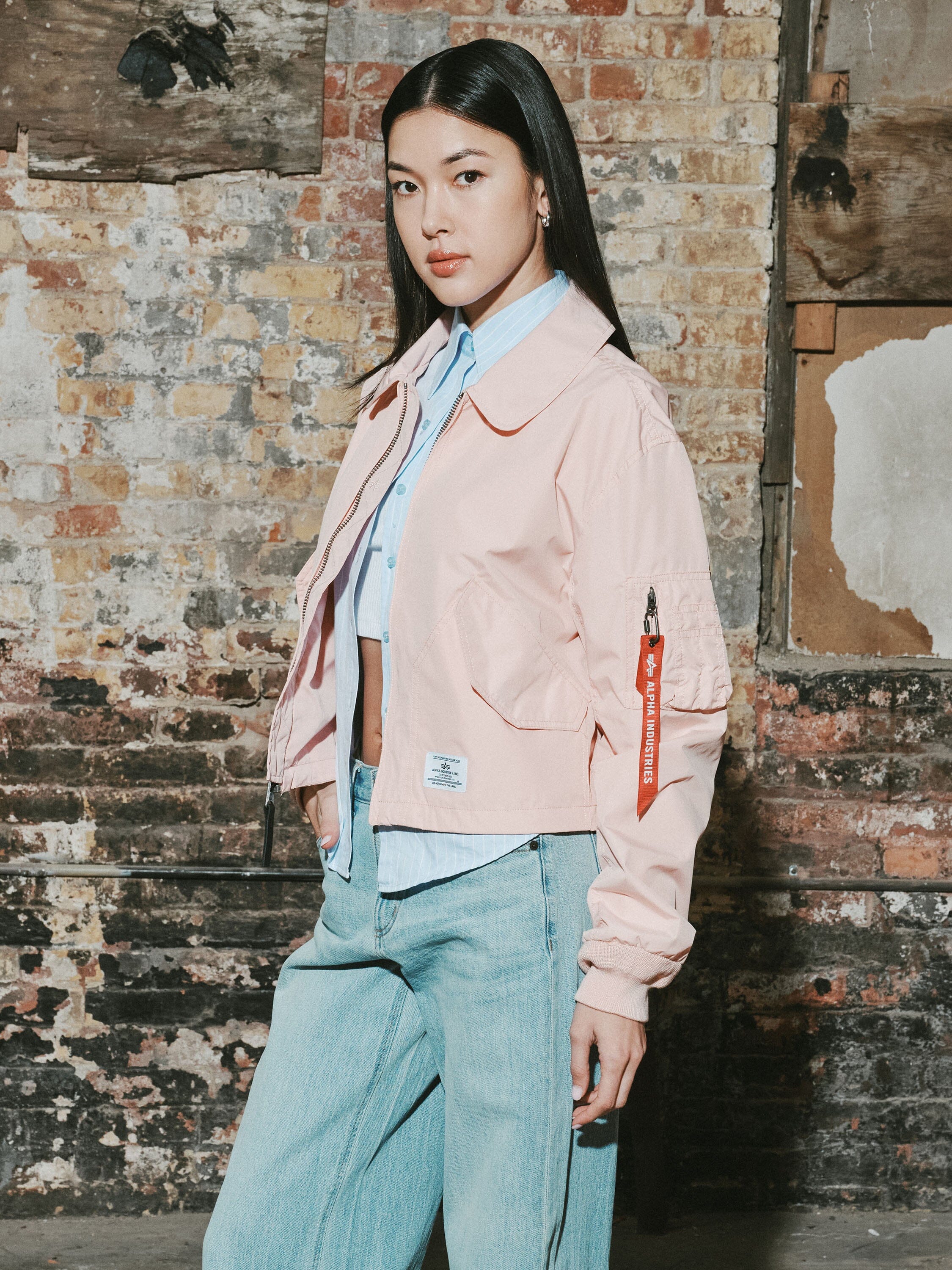 CWU 36/P RELAXED WOMENS - Image 5