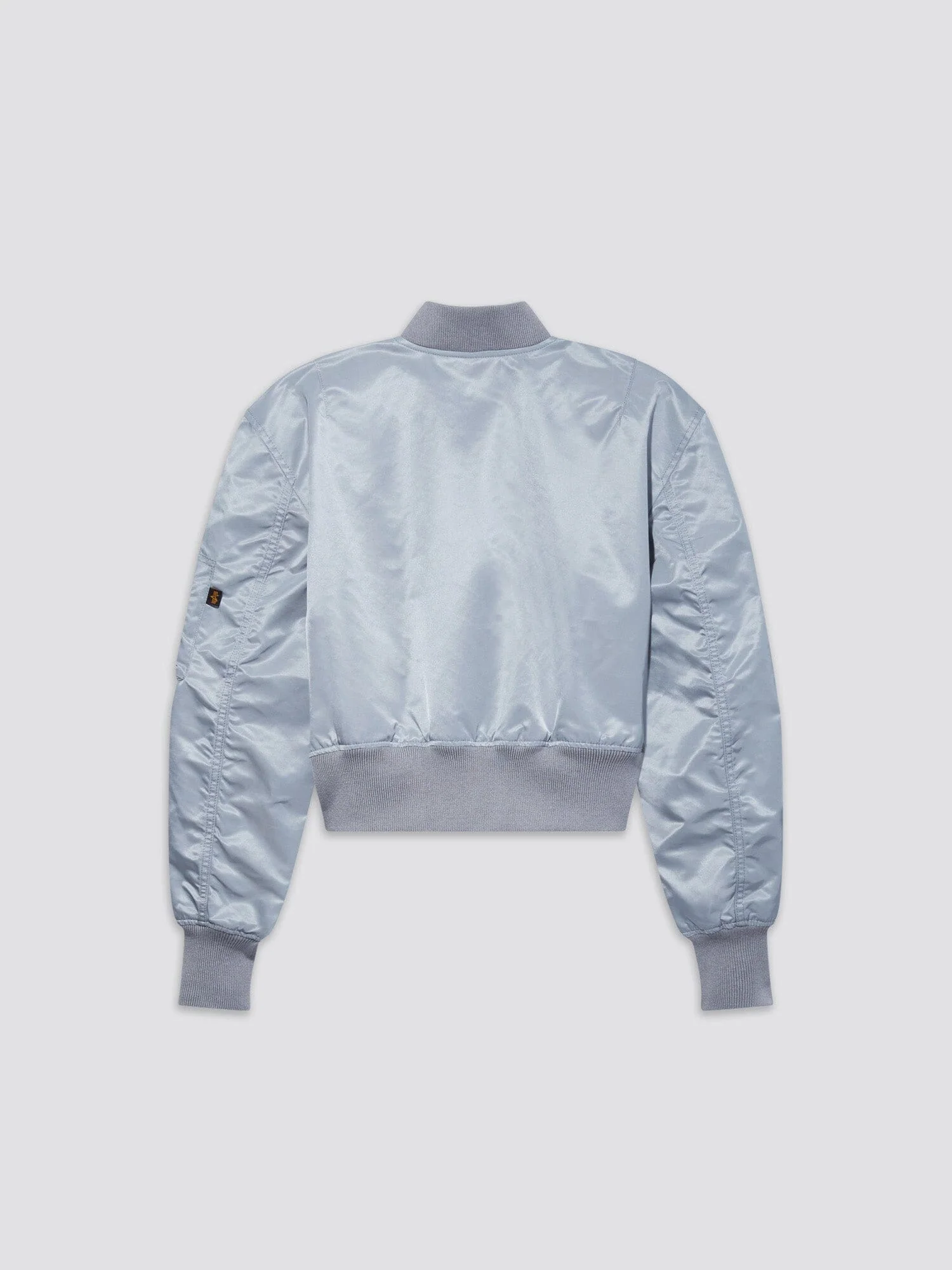 L-2B CROPPED GEN II BOMBER JACKET WOMENS - Image 32
