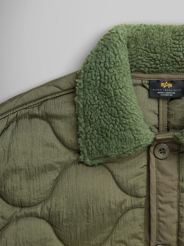 LINER JACKET WOMENS - Image 4