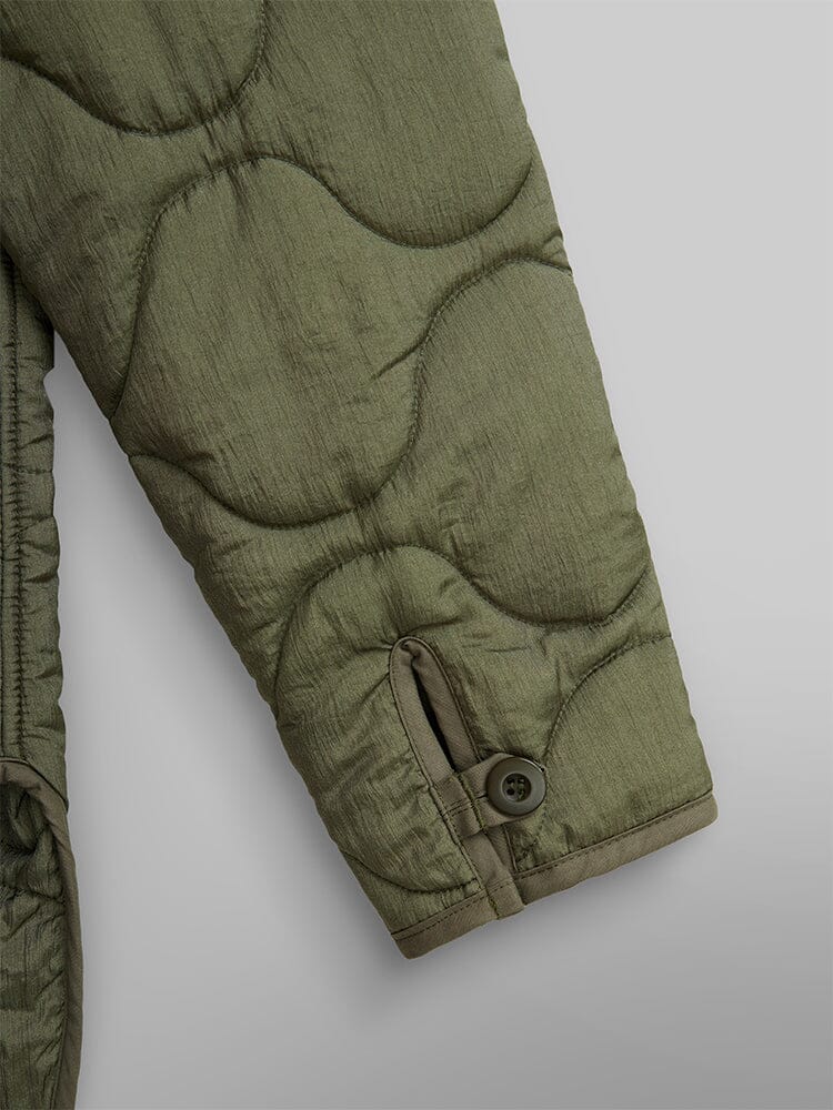 LINER JACKET WOMENS - Image 5