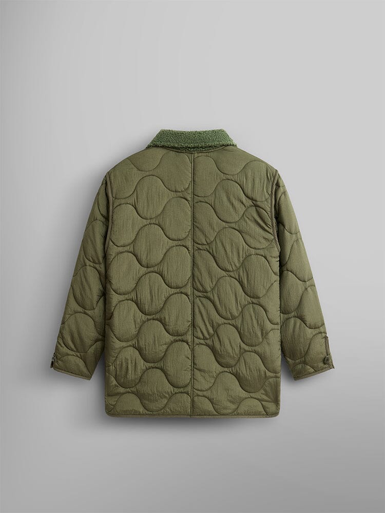 LINER JACKET WOMENS - Image 6